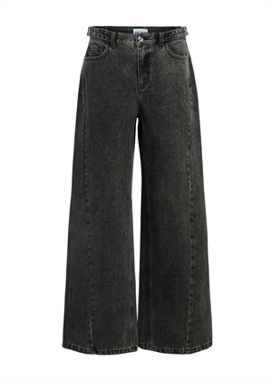 Luca Gette mw jeans Black Denim Object 